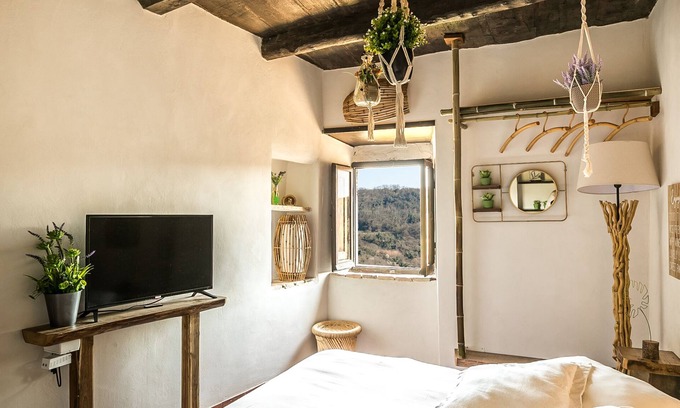 Mazzano Romano House | Discover Opera Suites - Your Path to Unforgettable Stays