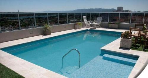 Villa Carlos Paz Apartment | Discover Opera Villa Carlos Paz: 4-Star Family Retreat