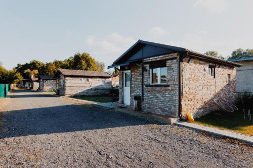 Bilje House | Pet-Friendly Retreat at OPG Dokić with Exceptional Ratings