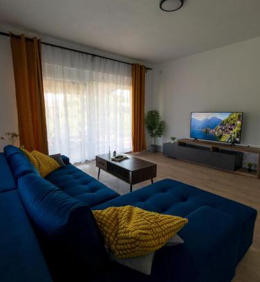 Perusic Apartment | OPG Murgić