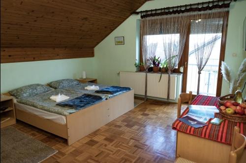 Svajcarnica House | Discover OPG Vuk: Guest Rated 9.3 with Breakfast & Hot Tub