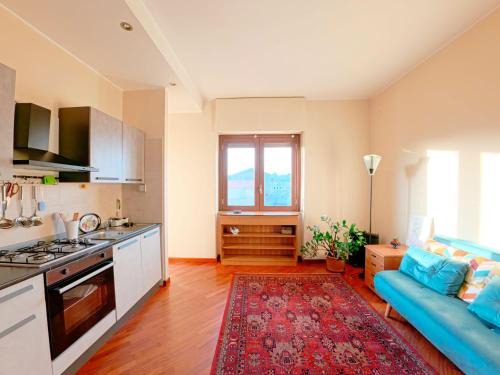 Old Town Apartment | Ophelia's Home - Catania Centro