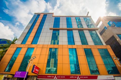 Sector V House | Comfortable Opiam B&B: Your Ideal Business Retreat