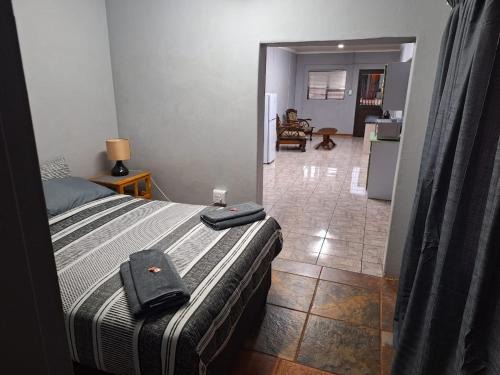 Kathu Apartment | Opihoek Woonstel