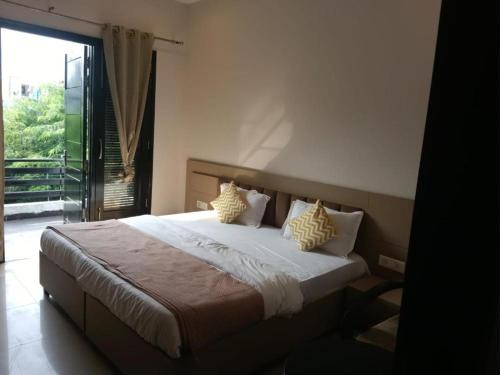 South City I Apartment | opo ministar