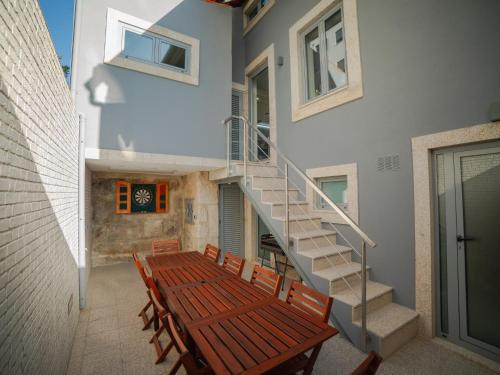 Bonfim Villa | Top-Rated OPORTO GUEST - Maia House: Family-Friendly Retreat
