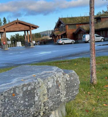 Fagerhaug Hotel | Comfort and Convenience at Oppdalsporten Motell