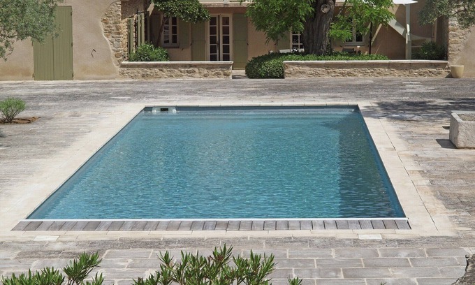 Oppede Villa | Idyllic Villa with Private Pool and Amazing Guest Score
