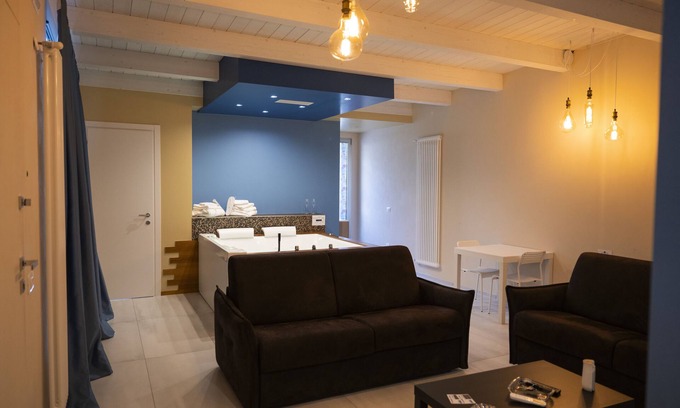 Gravina in Puglia Bed & Breakfast | Family-Friendly OPPIP: Enjoy Breakfast and a Kitchen
