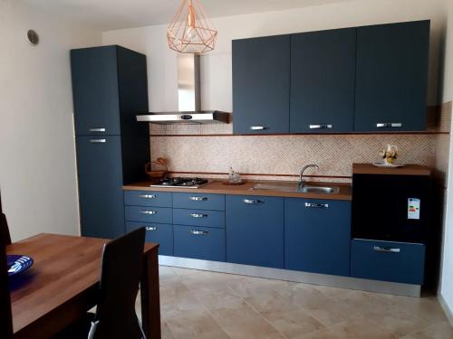 Telese Apartment | Pet-Friendly Retreat at Optima Casa Vacanze II - Rated 9.3