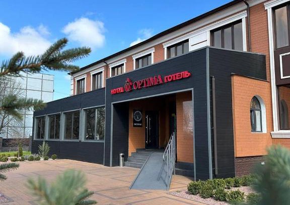 Nizhyn Hotel | Discover Optima Collection Nizhyn: Pet-Friendly Retreat