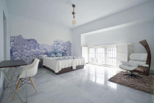El Arenal Apartment | Modern Optimus Apartments Duplex Loft for Your Perfect Stay