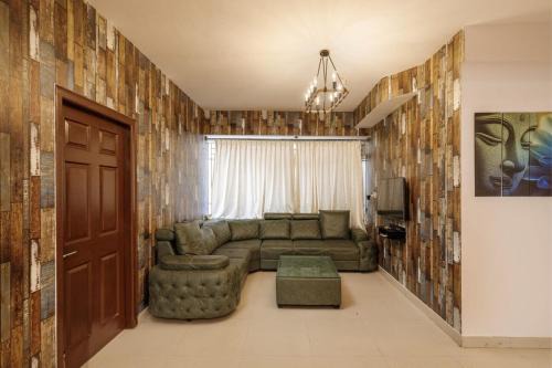 Vyalikaval HBCS Layout Apartment | Elegant 3BHK Retreat at Opulence by Jadecaps, Manyata Tech Park