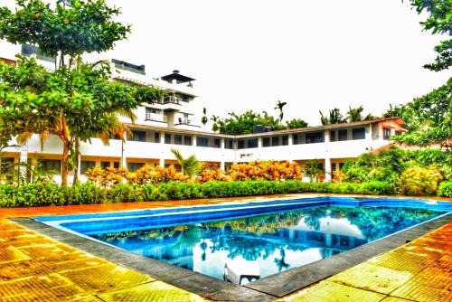 Awas Resort | Opulence Resort Awas Alibaug