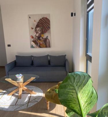 Osijek Apartment | Opus Deluxe: Self Check-In & Family-Friendly Comfort