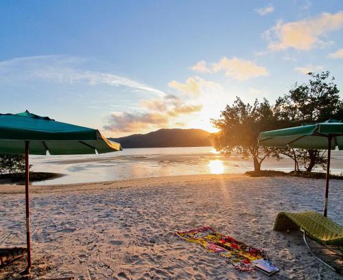 Governador Celso Ramos House | Experience OPY CAMBOA: Oceanfront Retreat with Pool & Spa