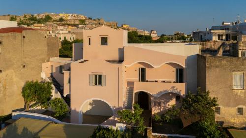 Procida Apartment | Orìgenes Rooms