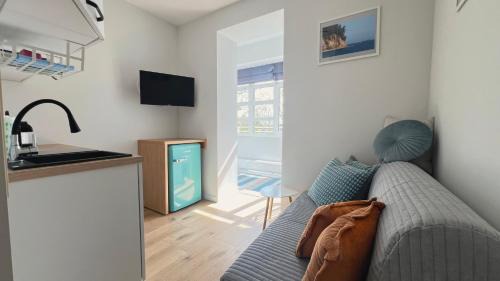 Orlowo Apartment | Prestige Apartments - Orłowska 40: Rated 9.4/10 & Family-Friendly