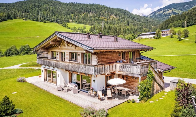 Hinterthal Apartment | Orleans 1 by Interhome: Exceptional Lake View & Spa Retreat