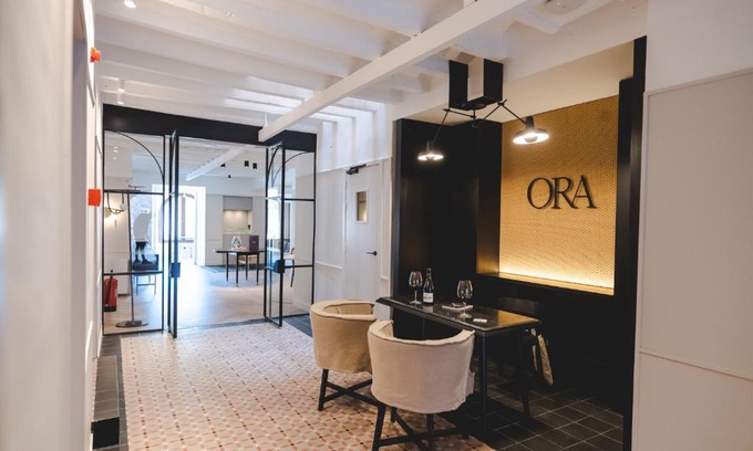 Torroja del Priorat Hotel | Discover ORA Hotel Priorat: Guest Rated 9.3, Great Amenities