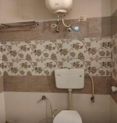 Bhabua Hotel | Orang Lodge