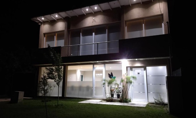 Rio Cuarto Apartment | Exceptional Stay at Orange: Family-Friendly & Accessible