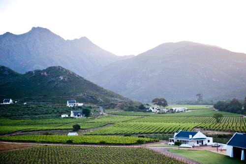 Robertson House | Discover Orange Grove: 5-Star Oceanfront Getaway