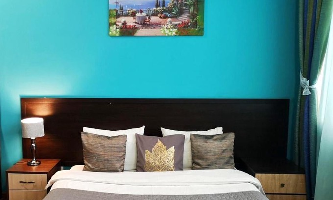 Lychakivskyi District Hotel | Orange Hotel: Family-Friendly Stay with Pool & Breakfast