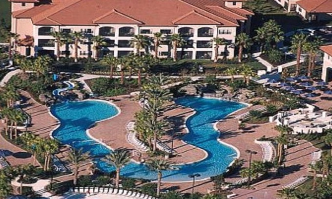 Orange Lake Resort | Premier Orange Lake Resort: Close to Disney & More
