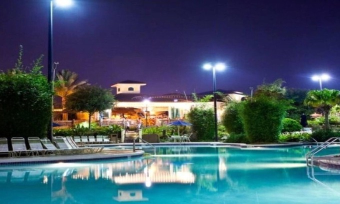 Orange Lake Resort | Discover Orange Lake Resort: Close to Disney & Universal