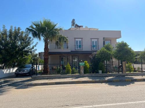 Camyuva Villa | Beachfront Escape at Orange&Lemon Villas Çamyuva - 9.1/10