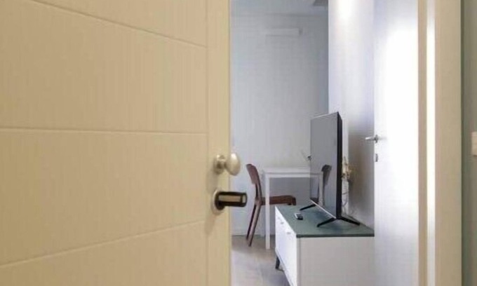 Milan House | Orange Studio in Milan