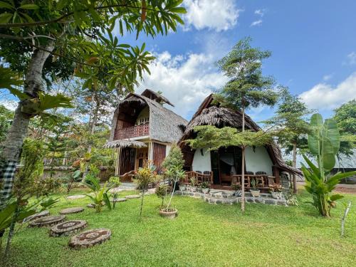 Bohorok Villa | Eco-Friendly Sumatra Orangutan Treks Villa & Jungle Adventures