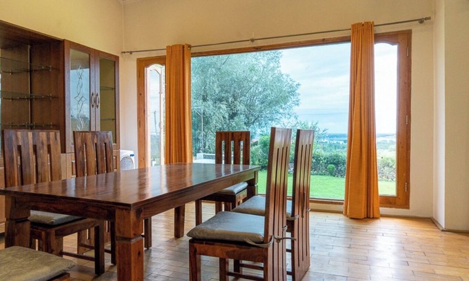 Nishat-Shalimar Hotel | Orania by Atsar: Family-Friendly Stay with Delicious Dining
