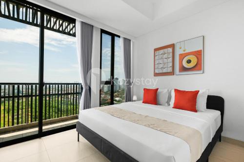 Cilandak Apartment | Orania by Kozystay - Fatmawati