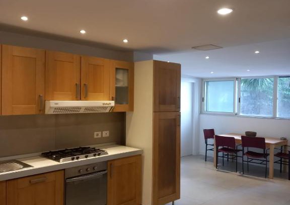 Mergellina Apartment | Orazio 31 House: Ocean View with Private Beach Access