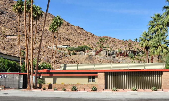 Historic Tennis Club Hotel | Experience Orbit In: Top-Rated Stay with Pool & Hot Tub
