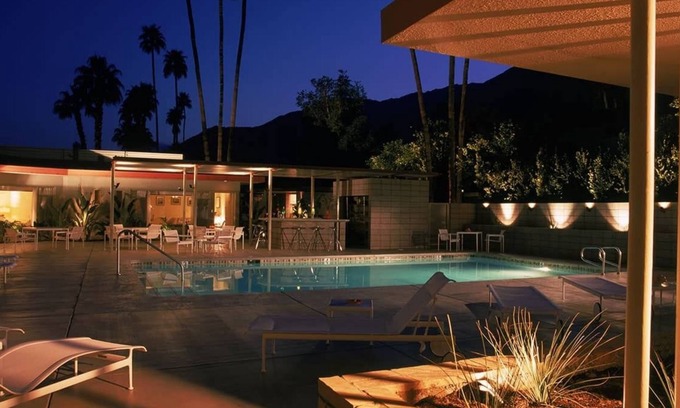 Historic Tennis Club Hotel | Exclusive Orbit In - Adults Only, Rated 10/10 for Relaxation