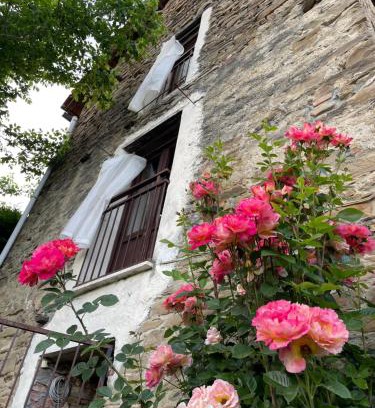 Orbregno House | Quaint Orbregno Country Houses with Personal Wine Cellar