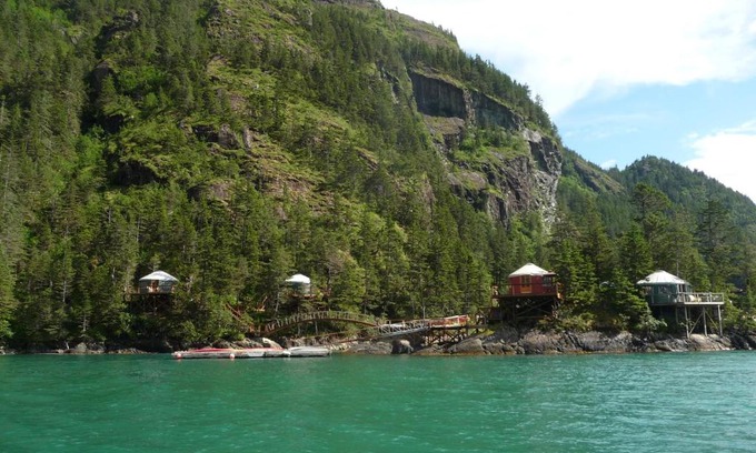 Seward Other | Escape to Orca Island Cabins - Guest Rated 10/10