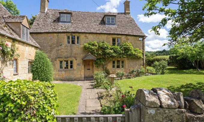Wickhamford Cottage | Orchard Cottage - Beautiful Home near Broadway