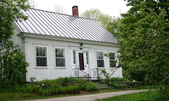West Baldwin Other | Discover Orchard Hill Farmhouse: A Cozy Retreat Near Oceans