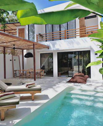 Pecatu Villa | Orchard Villa - 2 Bedrooms Villa in Bingin