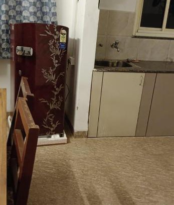Auli Apartment | Family-Friendly Orchid Apartment: Comfort and Convenience