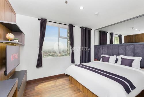 Kebon Jeruk Apartment | Family-Friendly Oasis at Orchid by Kozystay in Kebon Jeruk