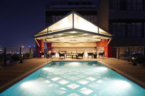 Zirakpur Hotel | Orchid Hotel Chandigarh,Zirakpur