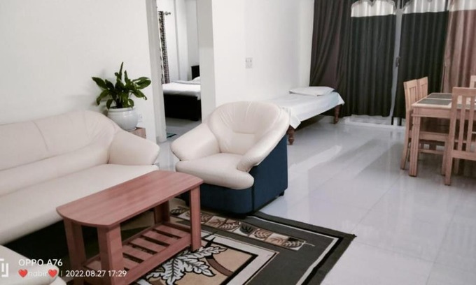 Yelahanka Apartment | Top-Rated Orchid Service Apartment with Pet-Friendly Amenities