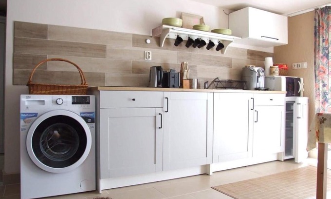 Csopak Apartment | Family-Friendly Orchidea Apartman with 9.6/10 Guest Rating