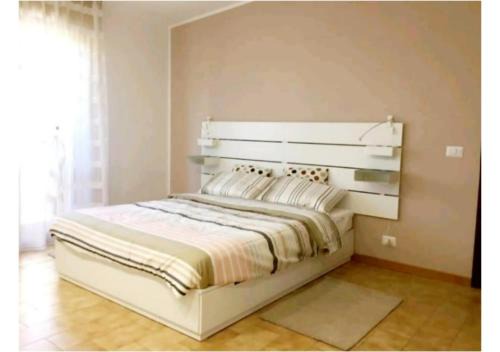 Osimo Apartment | Family-Friendly Getaway at Orchidea Casa Vacanze