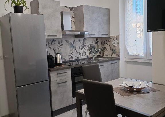 Busto Arsizio Apartment | Family-Friendly Orchidea Home with Excellent 9.2/10 Rating